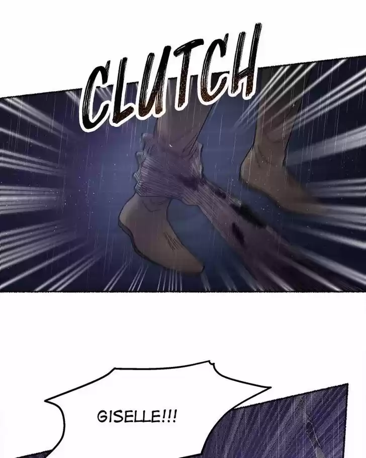 Like the Wind on a Dry Branch Ch.023