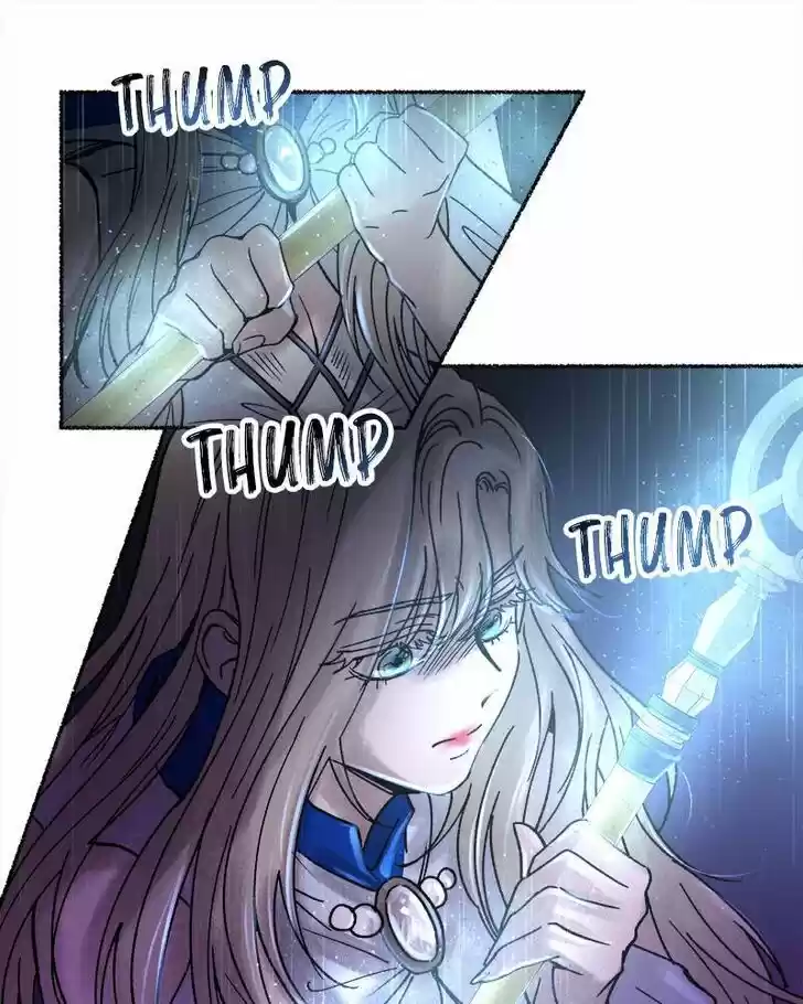 Like the Wind on a Dry Branch Ch.023