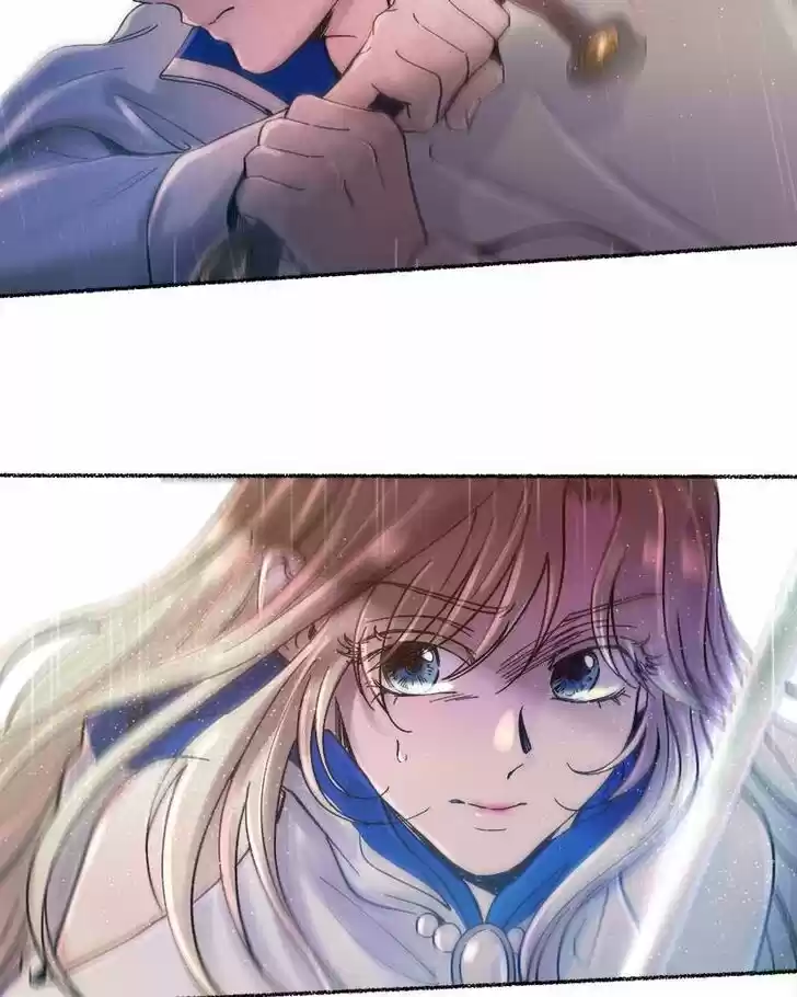 Like the Wind on a Dry Branch Ch.023