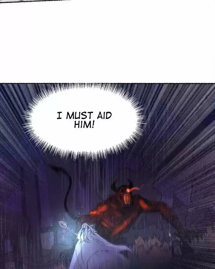 Like the Wind on a Dry Branch Ch.023