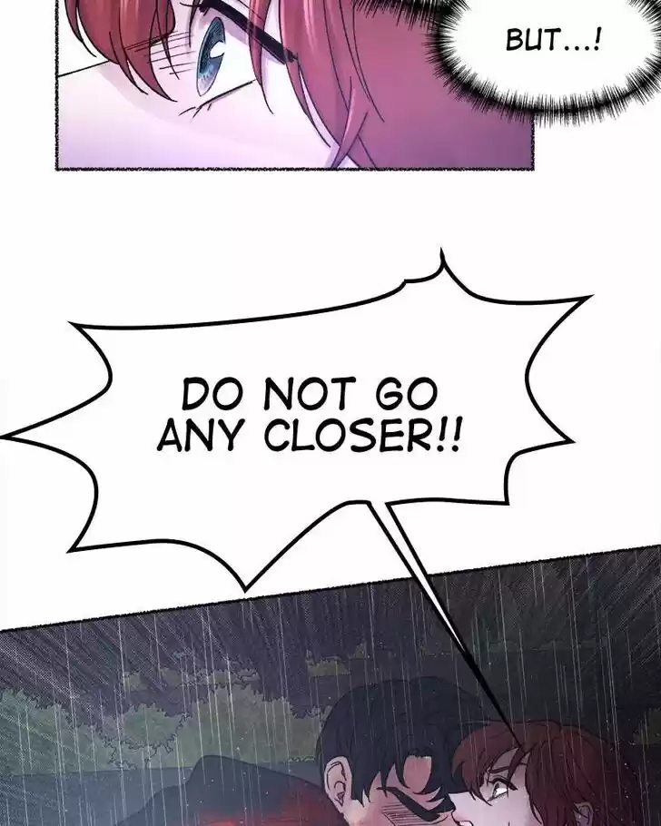 Like the Wind on a Dry Branch Ch.023