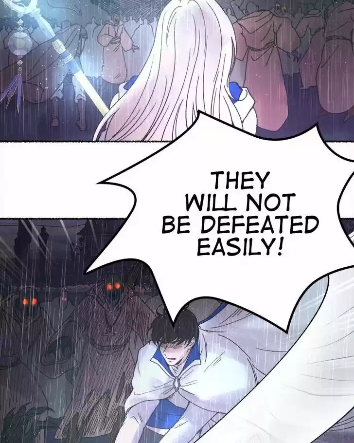 Like the Wind on a Dry Branch Ch.023