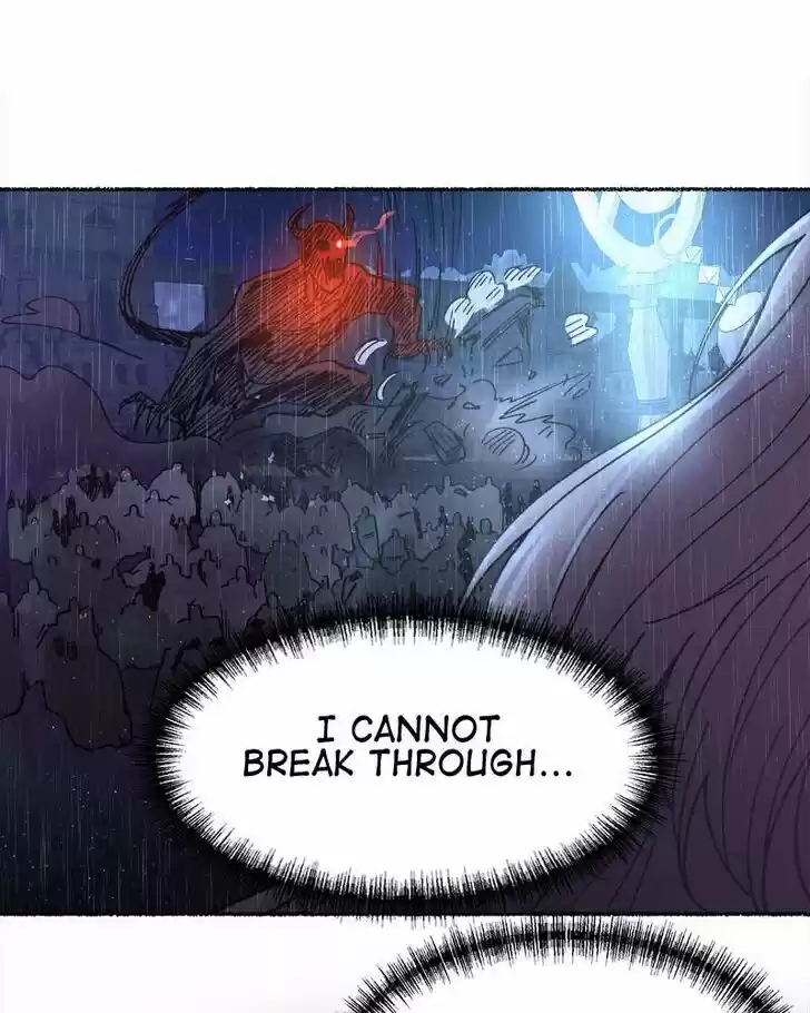 Like the Wind on a Dry Branch Ch.023