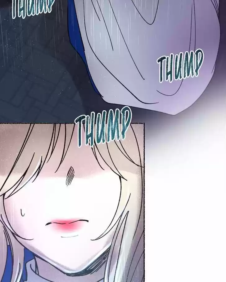 Like the Wind on a Dry Branch Ch.023