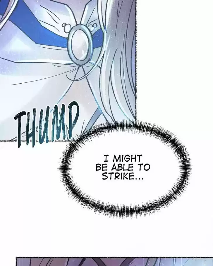 Like the Wind on a Dry Branch Ch.023