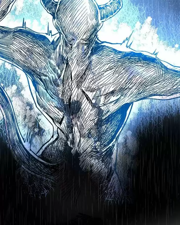 Like the Wind on a Dry Branch Ch.023