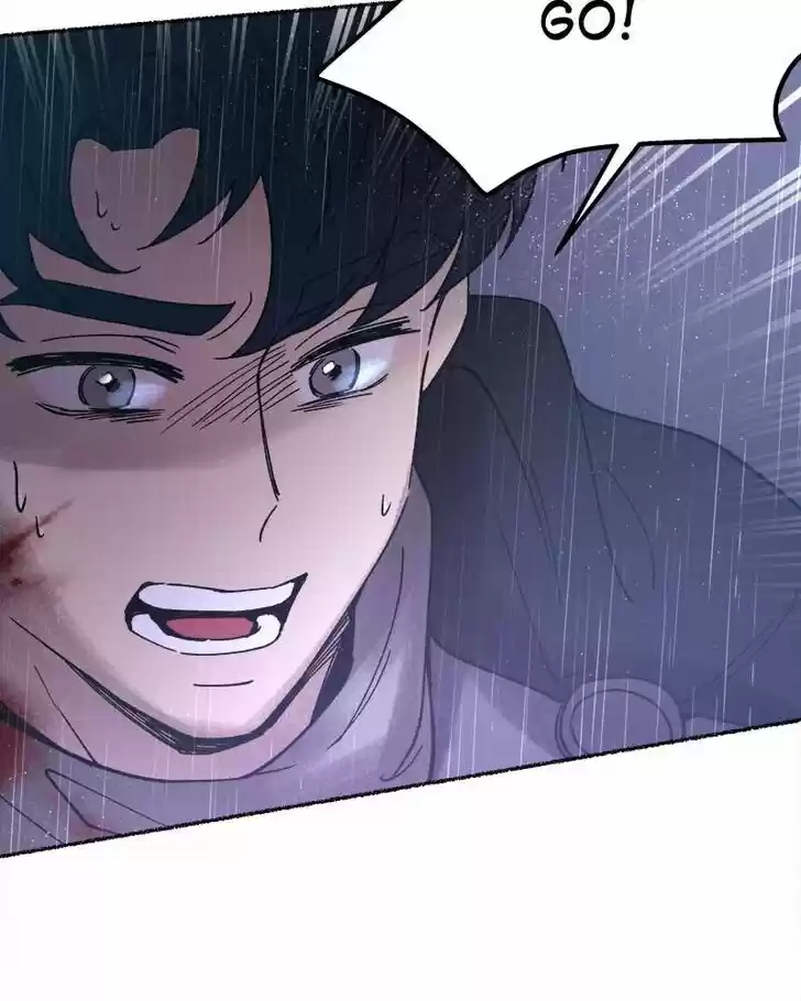 Like the Wind on a Dry Branch Ch.023