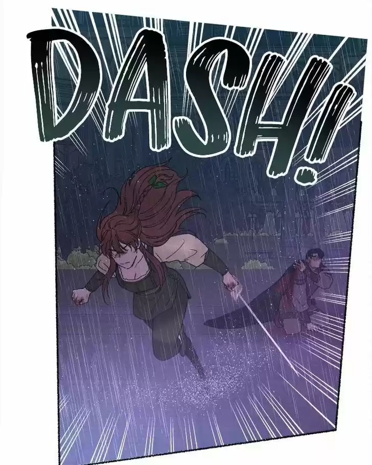 Like the Wind on a Dry Branch Ch.023