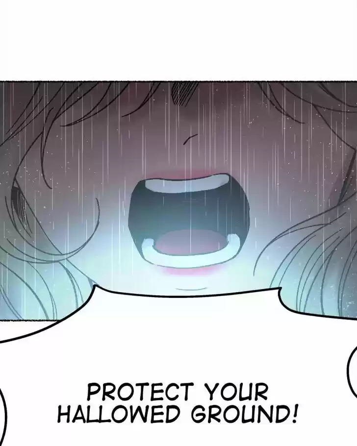 Like the Wind on a Dry Branch Ch.023