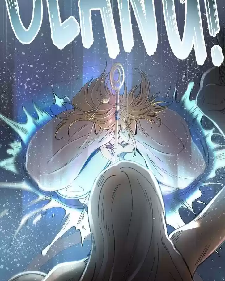 Like the Wind on a Dry Branch Ch.023