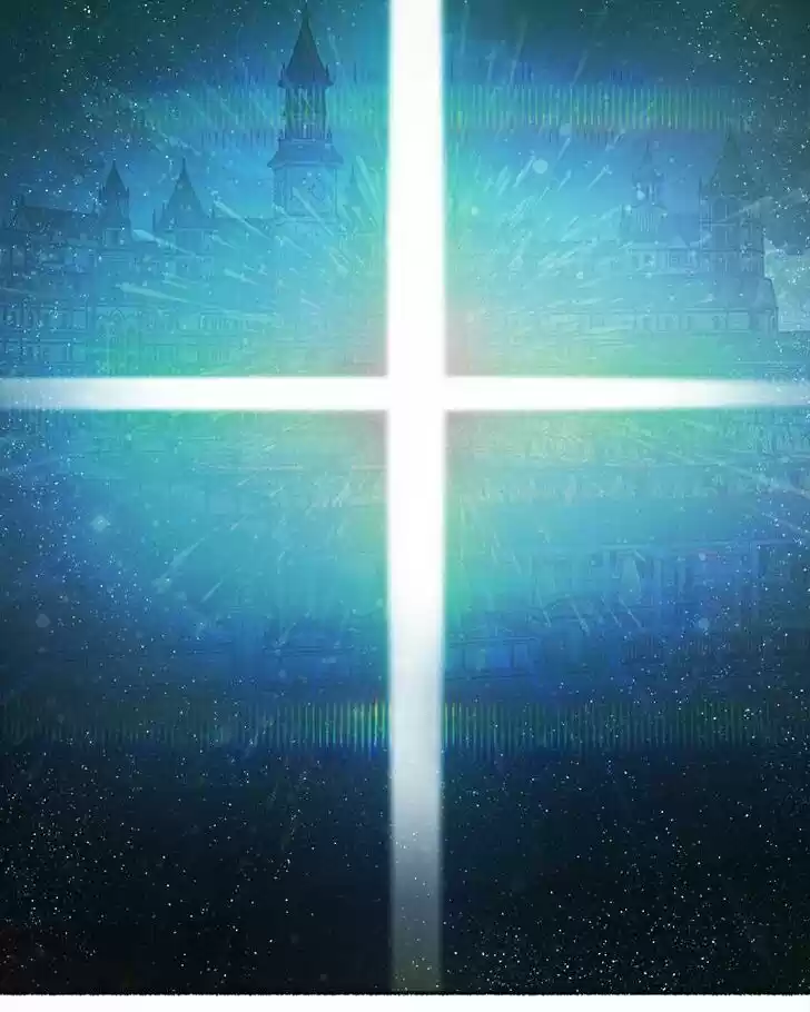 Like the Wind on a Dry Branch Ch.023