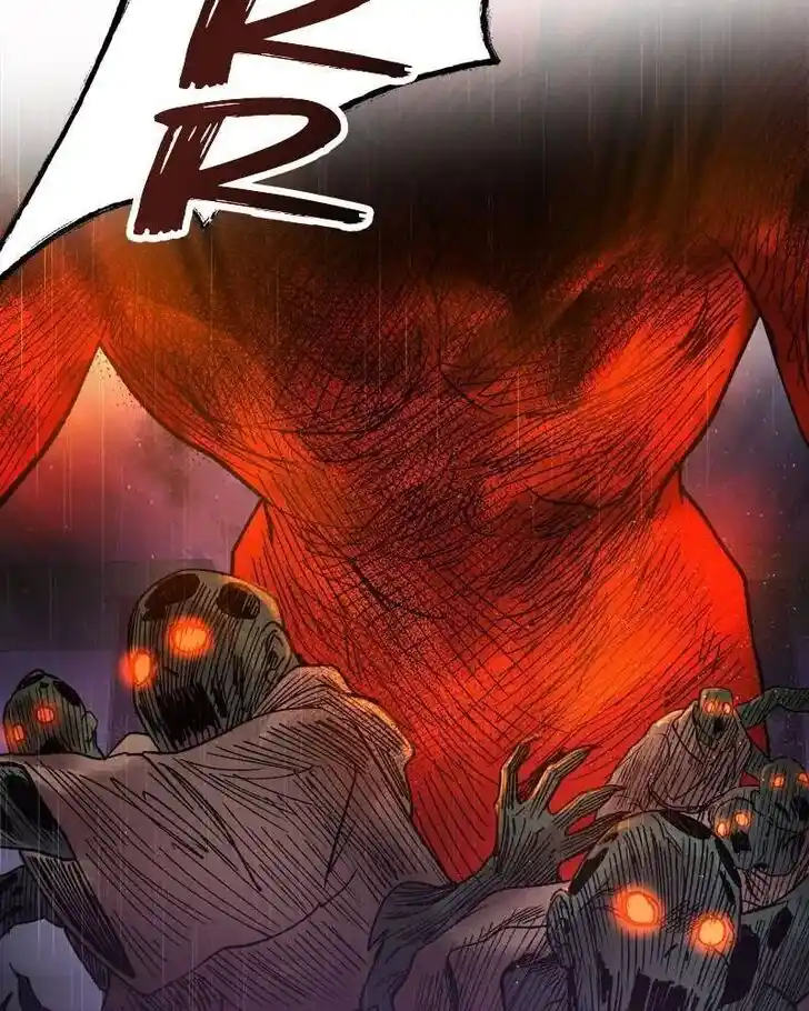 Like the Wind on a Dry Branch Ch.023.5