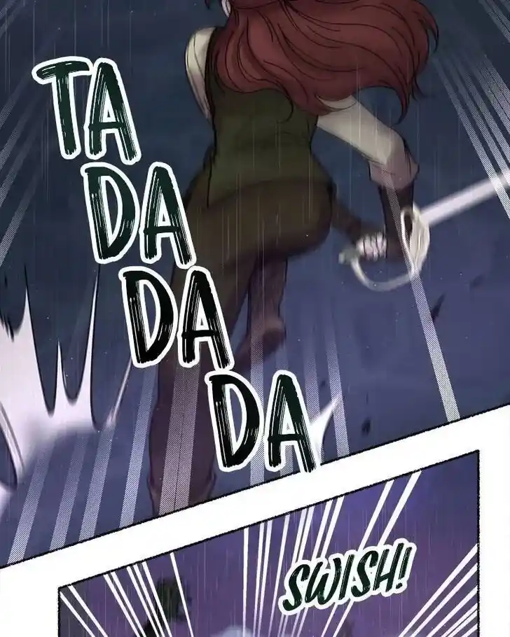 Like the Wind on a Dry Branch Ch.023.5