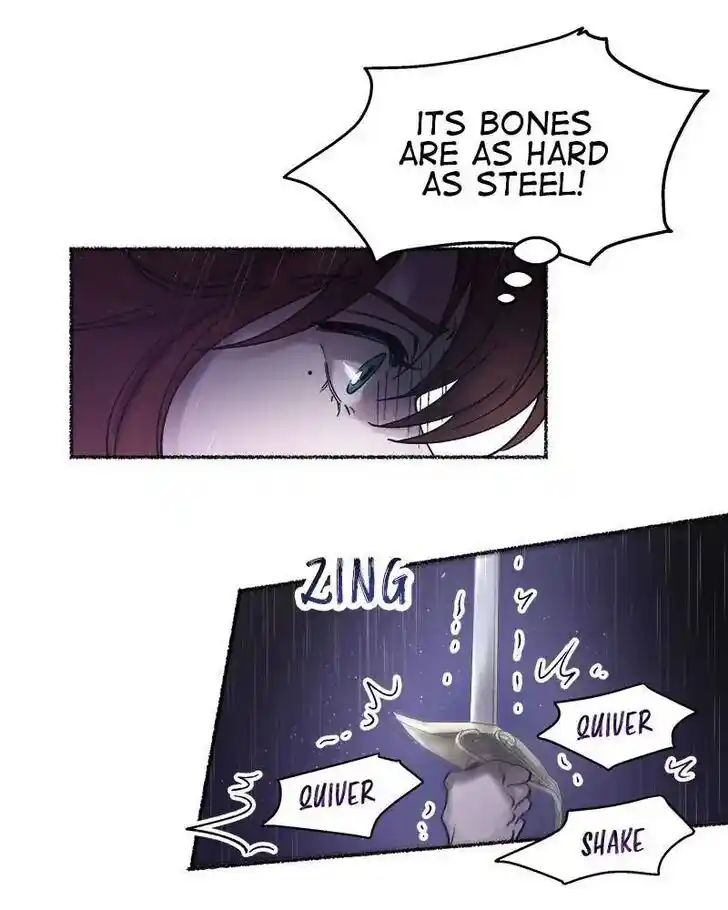 Like the Wind on a Dry Branch Ch.023.5