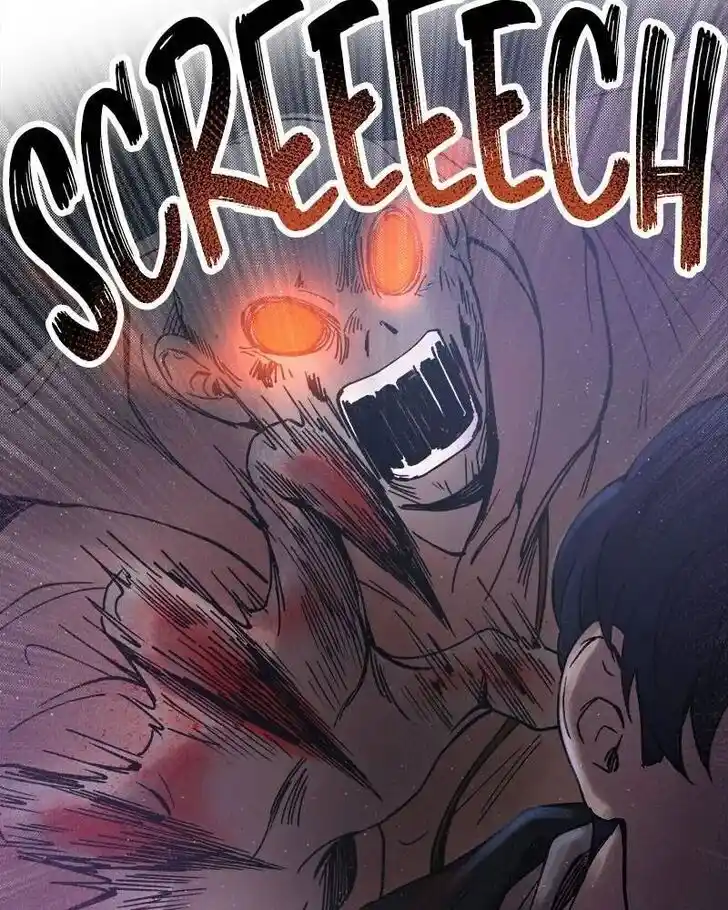 Like the Wind on a Dry Branch Ch.023.5