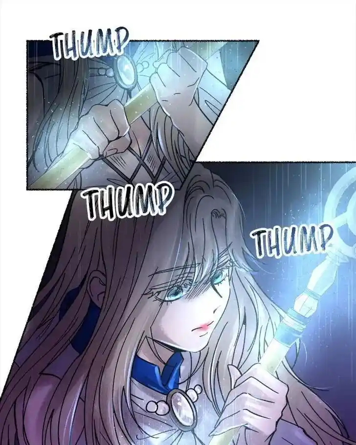 Like the Wind on a Dry Branch Ch.023.5