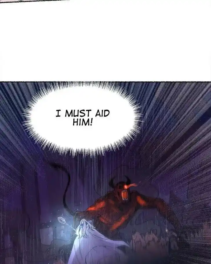 Like the Wind on a Dry Branch Ch.023.5