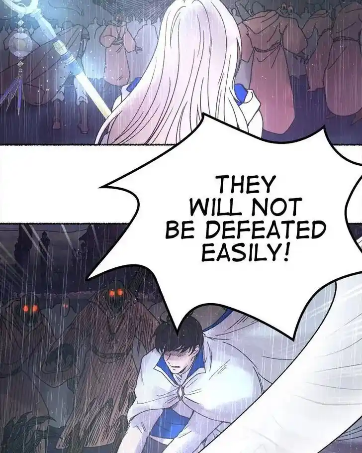 Like the Wind on a Dry Branch Ch.023.5