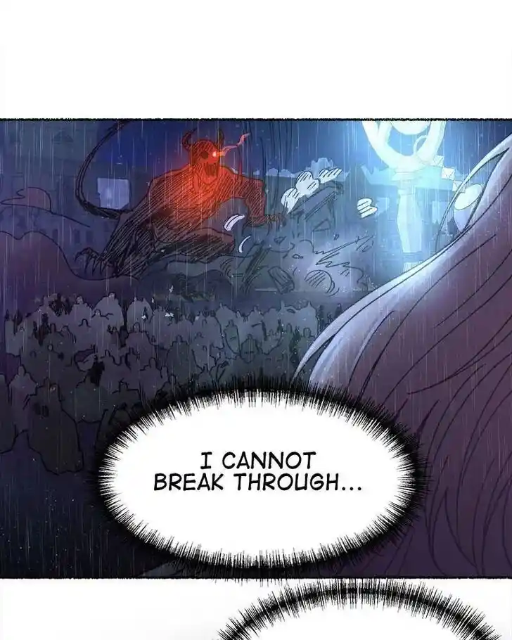 Like the Wind on a Dry Branch Ch.023.5