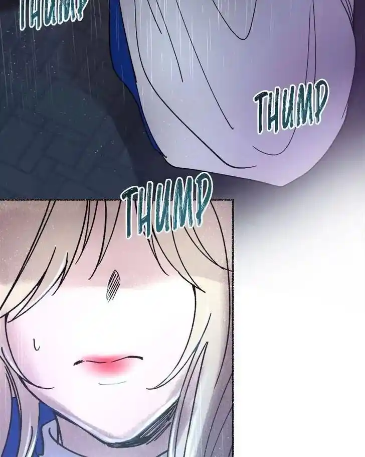 Like the Wind on a Dry Branch Ch.023.5