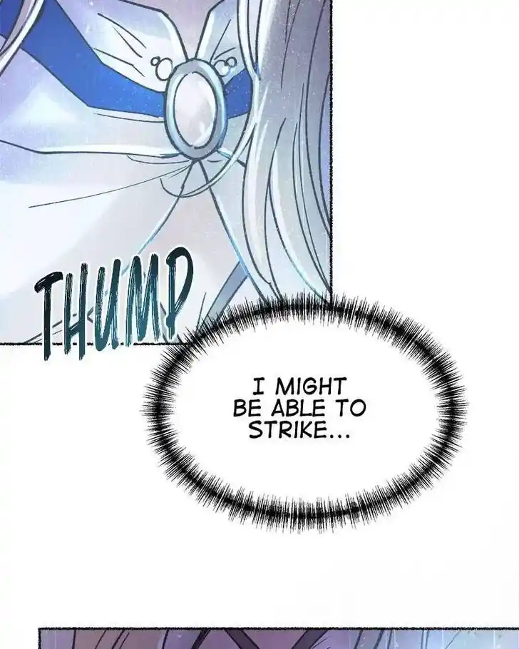 Like the Wind on a Dry Branch Ch.023.5