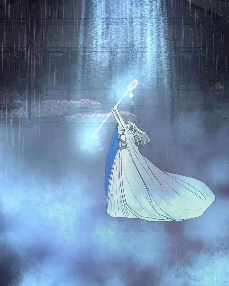 Like the Wind on a Dry Branch Ch.023.5