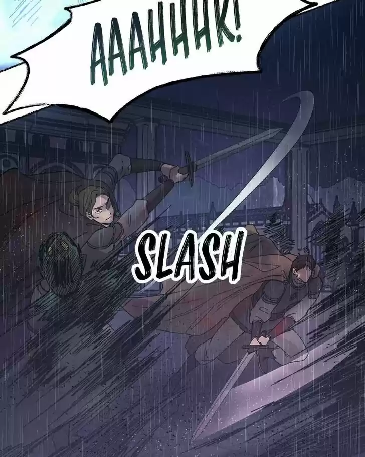 Like the Wind on a Dry Branch Ch.024