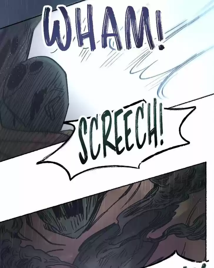 Like the Wind on a Dry Branch Ch.024