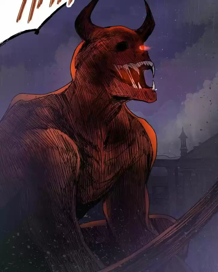 Like the Wind on a Dry Branch Ch.024