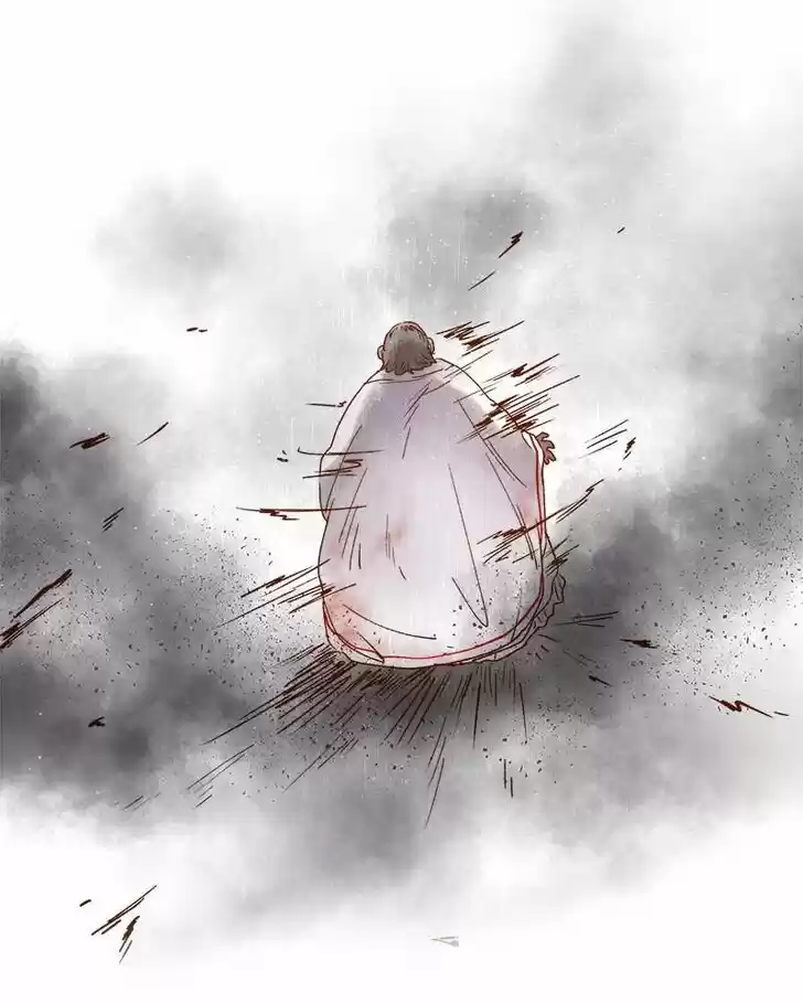 Like the Wind on a Dry Branch Ch.024