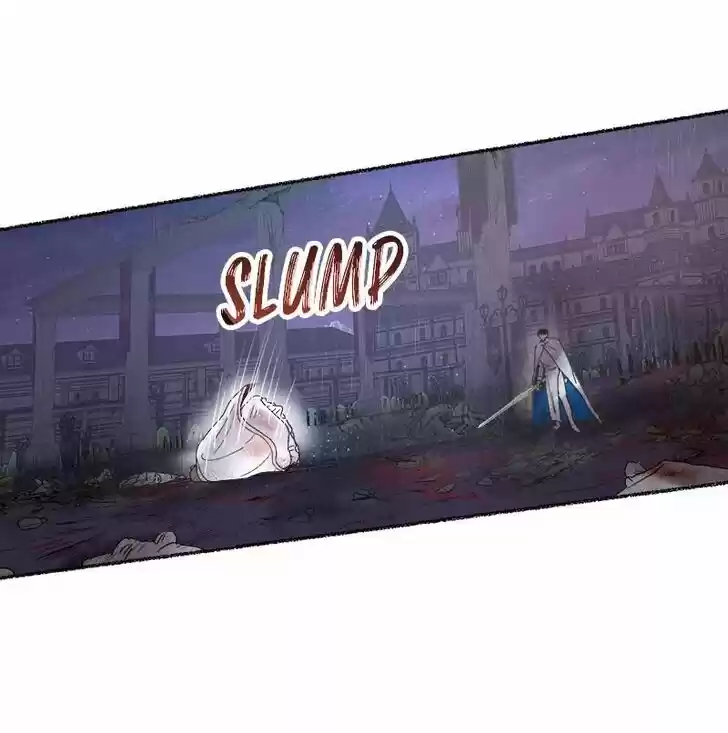 Like the Wind on a Dry Branch Ch.024