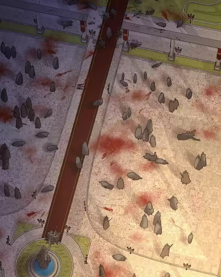 Like the Wind on a Dry Branch Ch.024