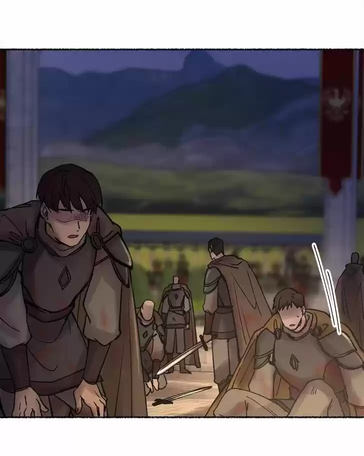 Like the Wind on a Dry Branch Ch.024