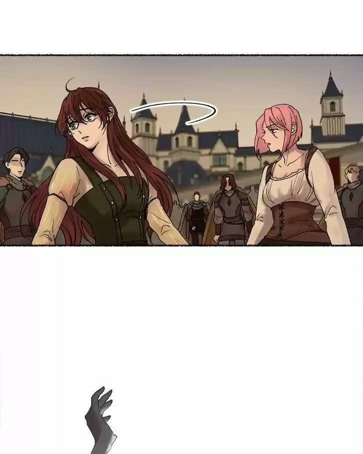 Like the Wind on a Dry Branch Ch.024