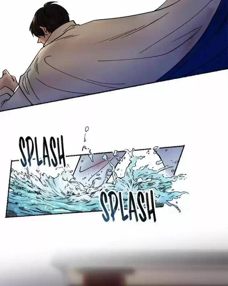 Like the Wind on a Dry Branch Ch.024