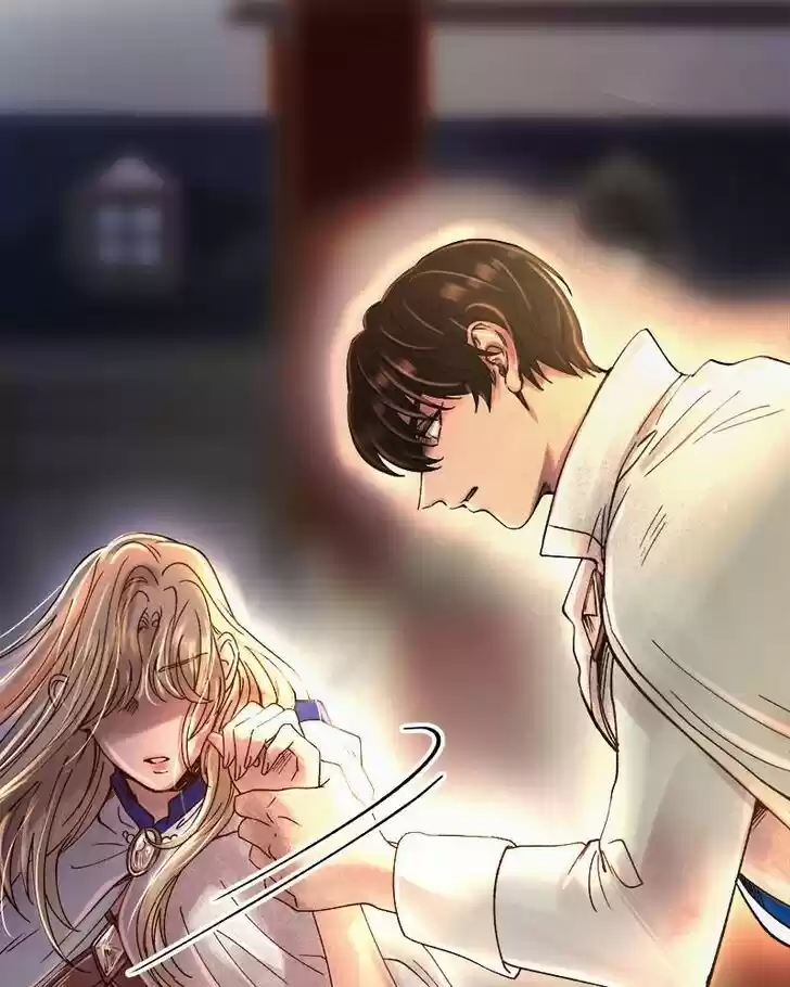 Like the Wind on a Dry Branch Ch.024