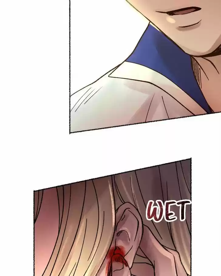 Like the Wind on a Dry Branch Ch.024