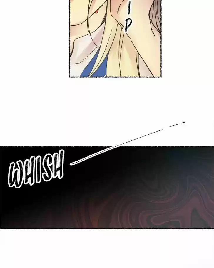 Like the Wind on a Dry Branch Ch.024