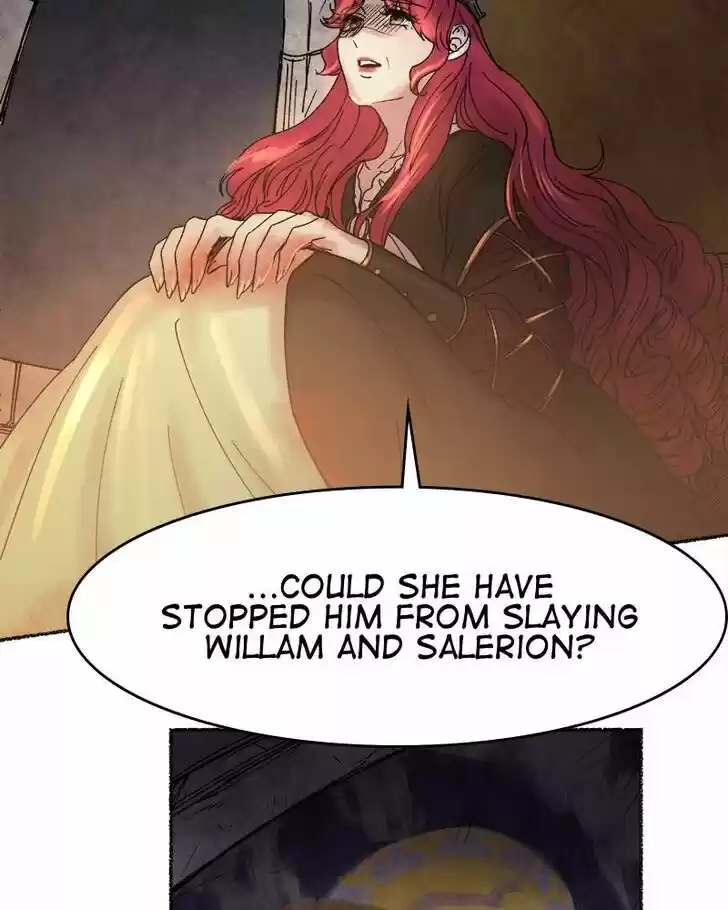 Like the Wind on a Dry Branch Ch.024