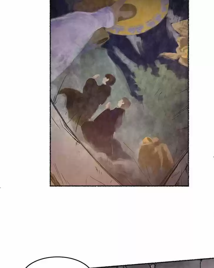 Like the Wind on a Dry Branch Ch.024