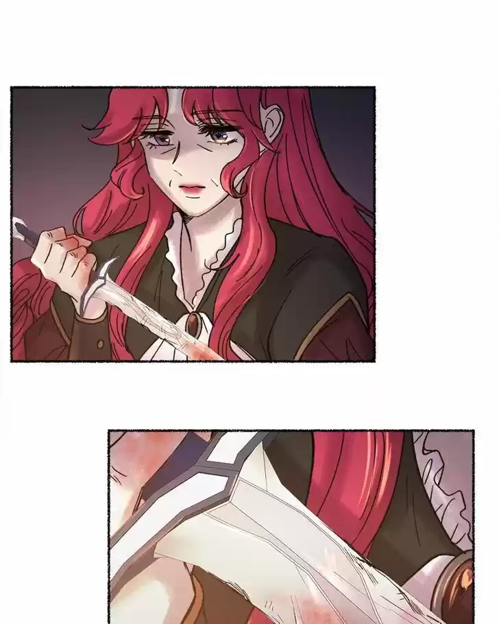 Like the Wind on a Dry Branch Ch.024