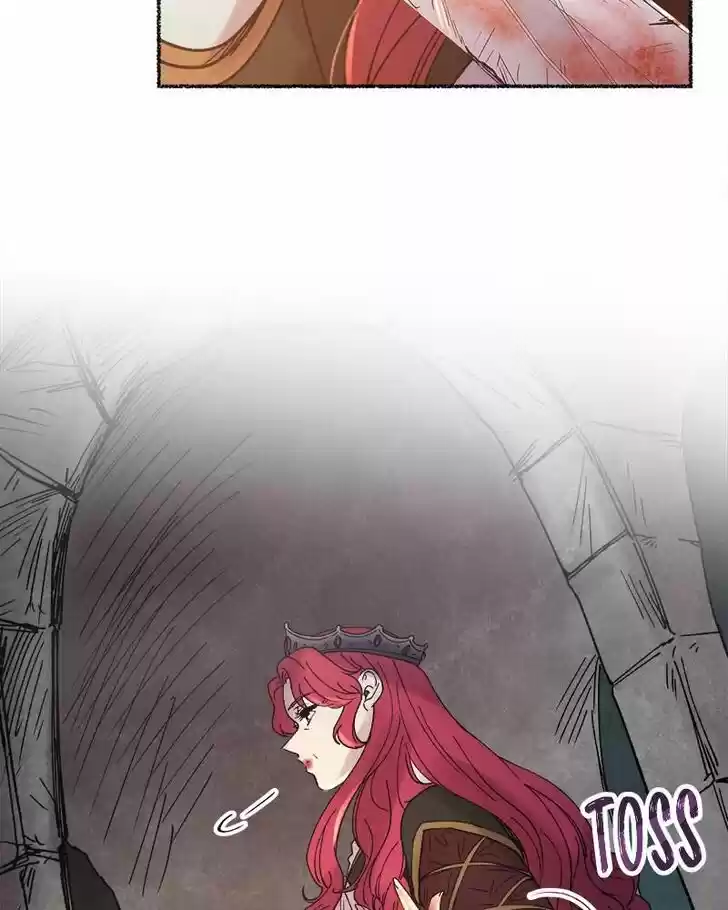 Like the Wind on a Dry Branch Ch.024