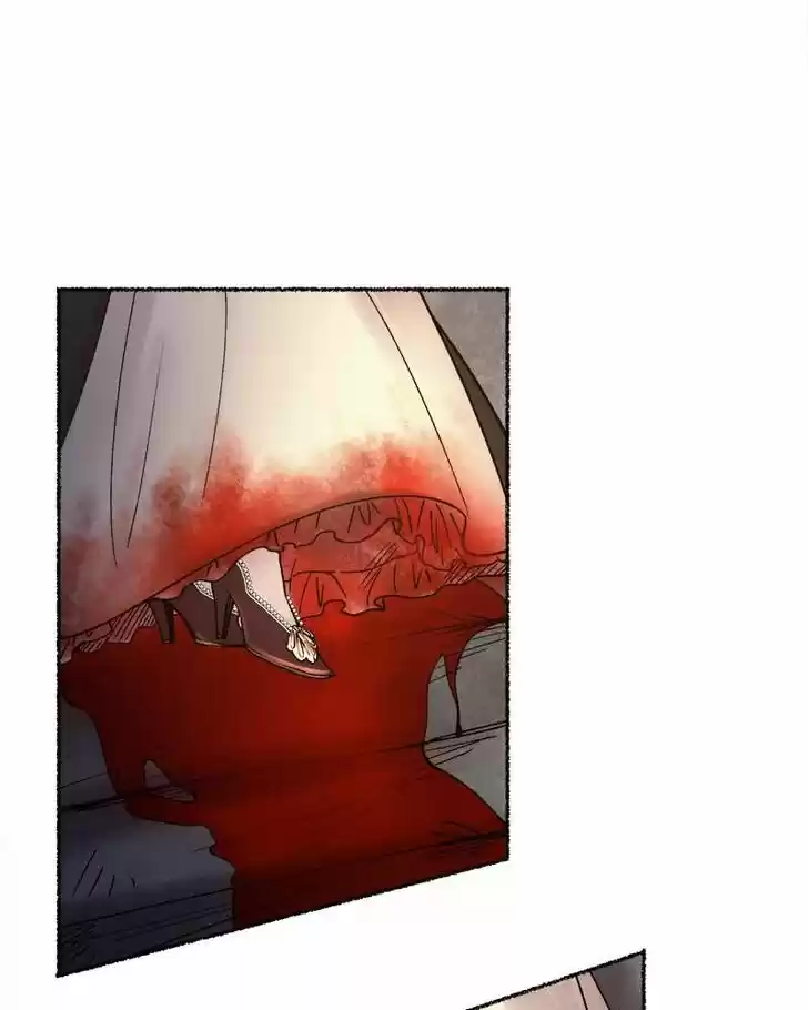 Like the Wind on a Dry Branch Ch.024