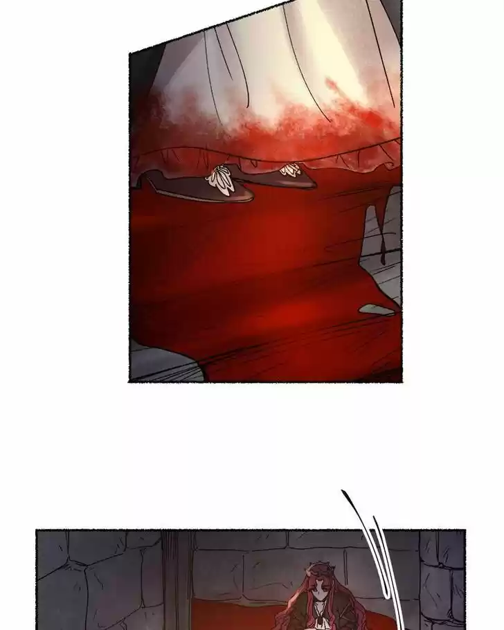 Like the Wind on a Dry Branch Ch.024