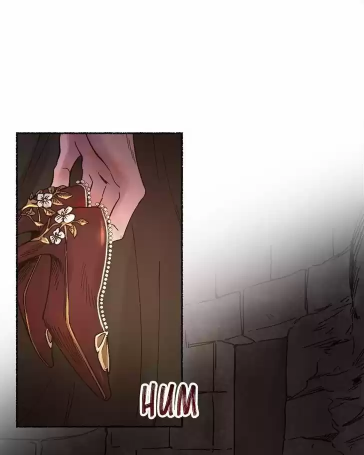 Like the Wind on a Dry Branch Ch.024