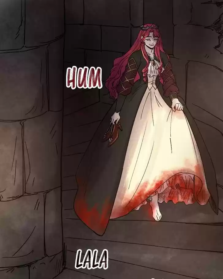 Like the Wind on a Dry Branch Ch.024