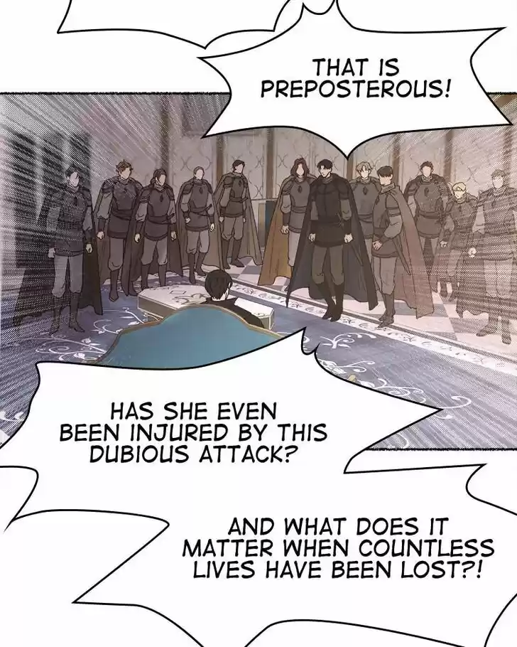 Like the Wind on a Dry Branch Ch.024