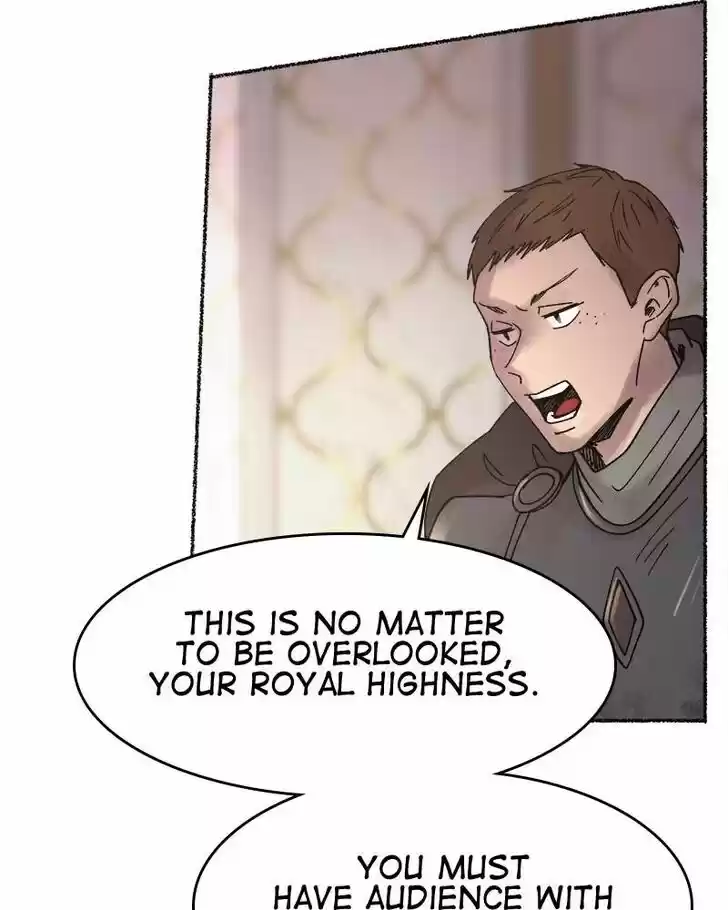 Like the Wind on a Dry Branch Ch.024