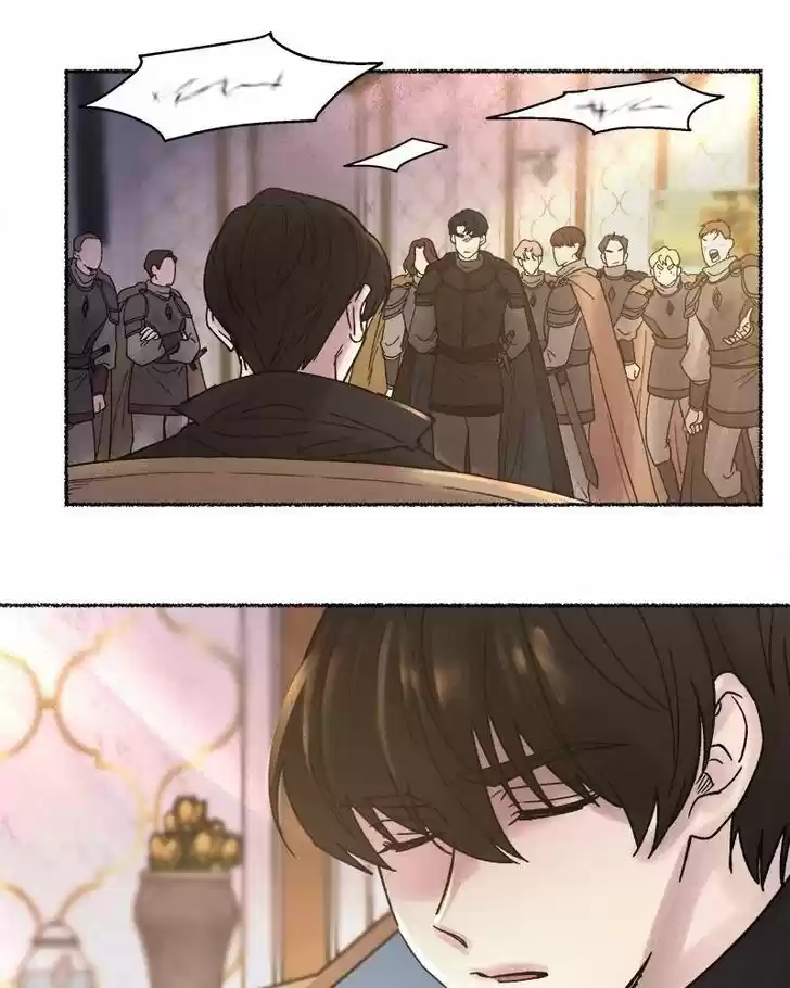 Like the Wind on a Dry Branch Ch.024