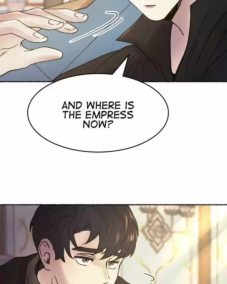 Like the Wind on a Dry Branch Ch.024